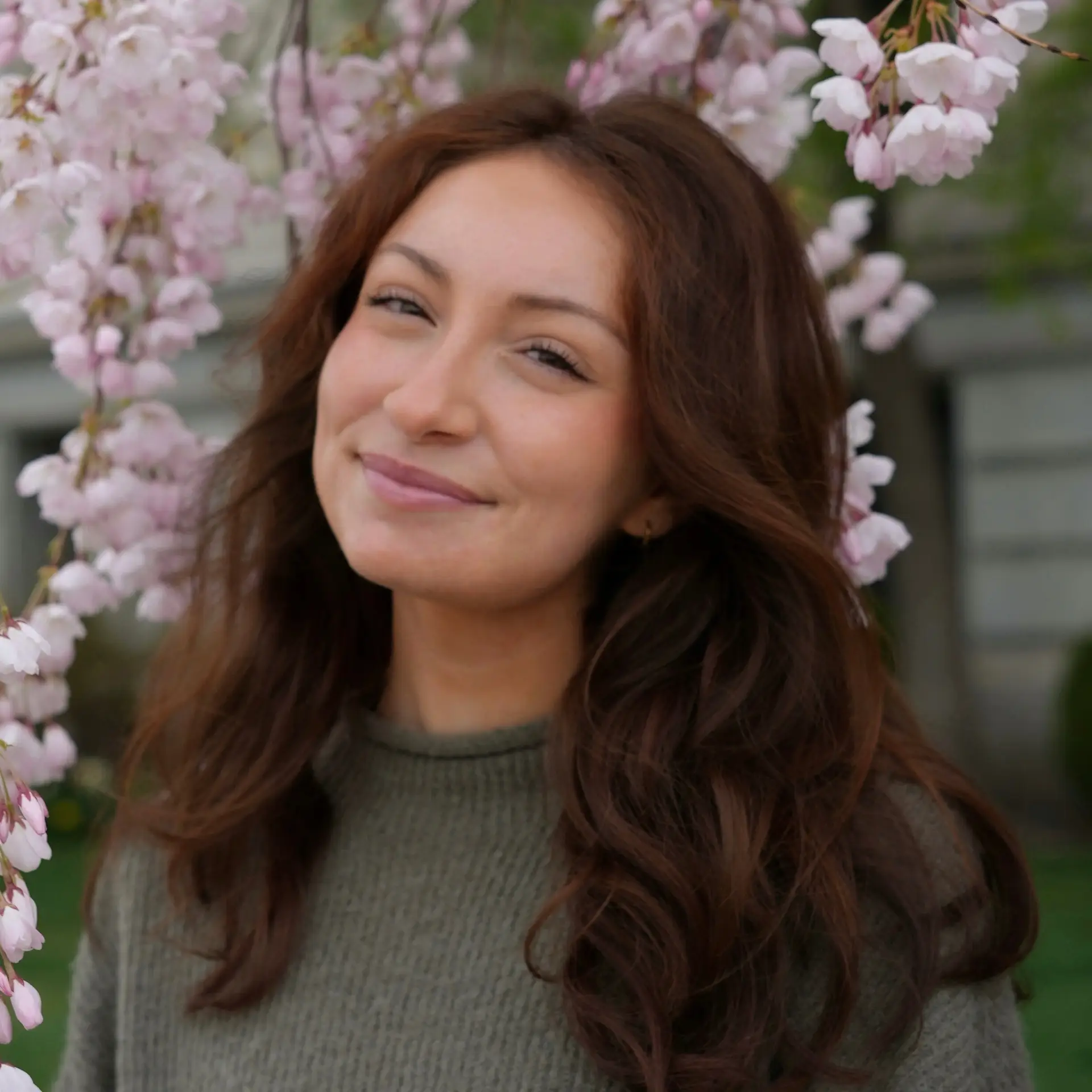 Jessica De La TorreClient Care Specialist