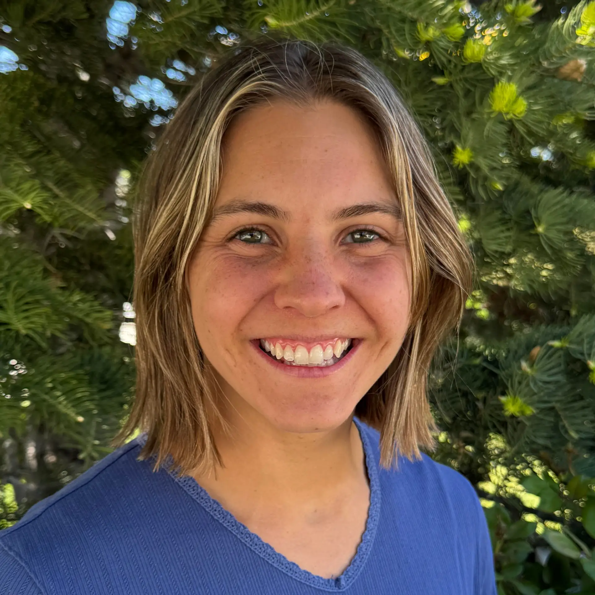 Annie Reeves Johnson, MS, MFTI
  
    Depression, Trauma and PTSD, IFS Therapy, relationship concerns, pornography, health issues, anxiety