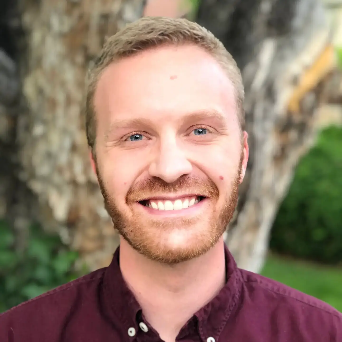 Connor Barham, MS, LMFT Trauma and PTSD, IFS Therapy, Therapy for Therapists