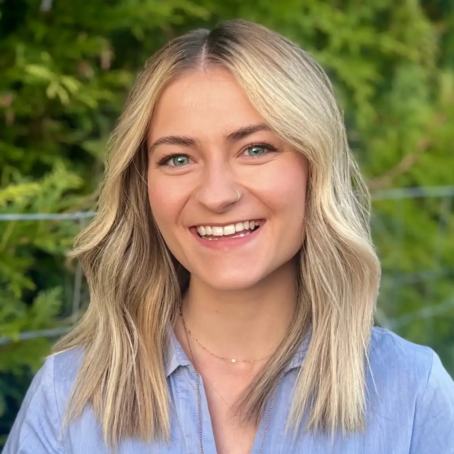 Hannah Bennett, MS, AMFT
  
    Trauma and PTSD, Anxiety, Relationship Issues