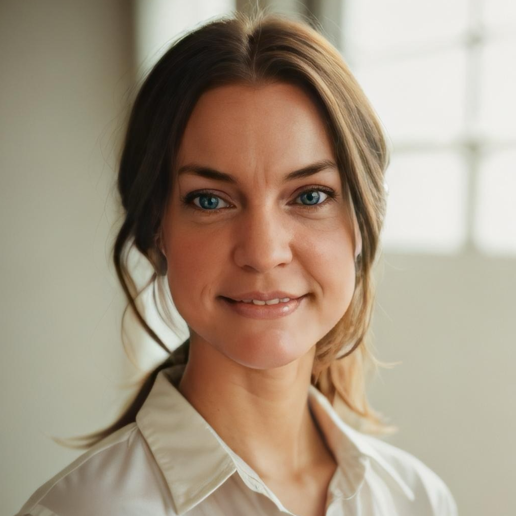 Raie Robison, MFT-I
  
    Low Self-Esteem, Family Conflict, Anxiety, Depression, Therapy for Teens